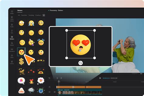 Image result for AVS Video Editor Stickers