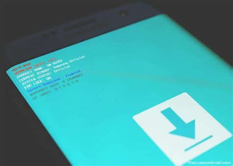Image result for Note 9 Recovery Mode