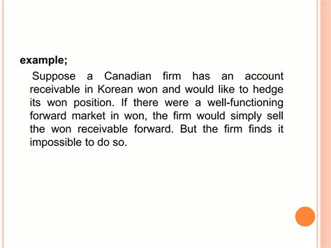 Image result for Cross Hedging Example