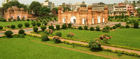 Lalbagh Fort 3