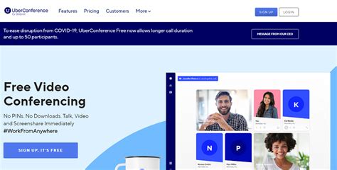 En İyi 10 Konferans Görüşme Hizmeti | İnceleGo