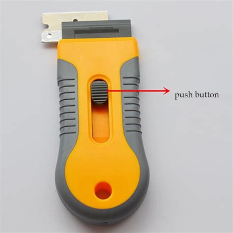 Image result for Stainless Steel Razor Scraper