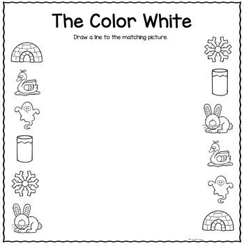 Image result for Color Week Activities