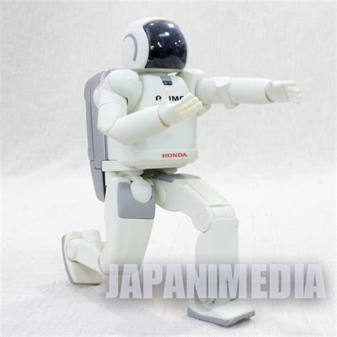 Asimo P2 的图像结果