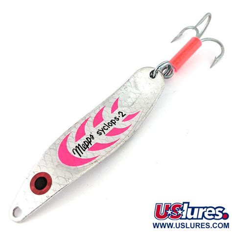 Mepps Syclops 的图像结果