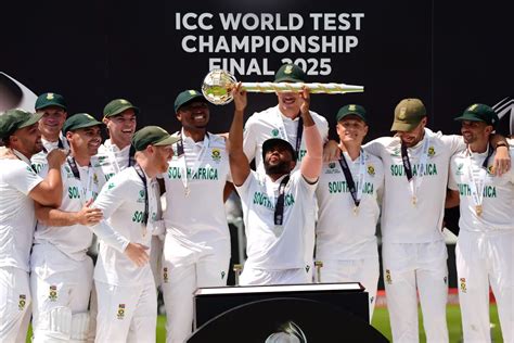 England not for two-tier model for WTC, Australia open minded but with ...