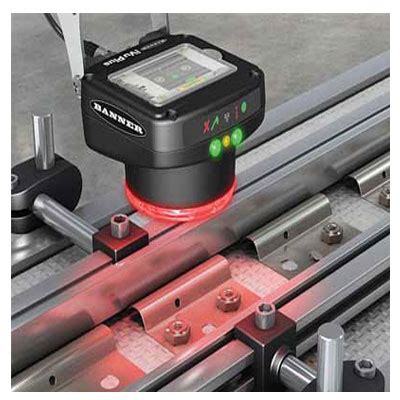 Machine Vision Camera Inductive Sensor 的图像结果