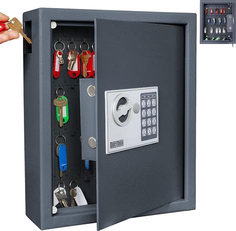 Electronic Key Lock Box 的图像结果