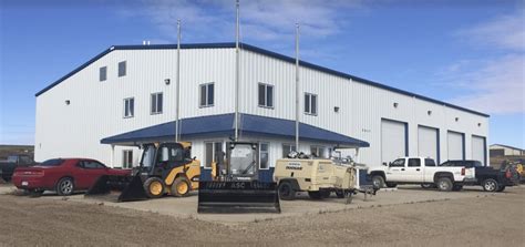 Ascendum Machinery, Inc. - ASCENDUM