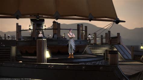 How to earn the Jellyfish Fanatic Ocean Fishing achievement in Final ...