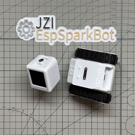 Esp-Sparkbot 桌面机器人，小智AI的智能助手？深度评测与解析-AI训练模型-淘宝好物网