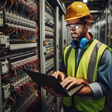 Image result for Electrical Engineering Work Place