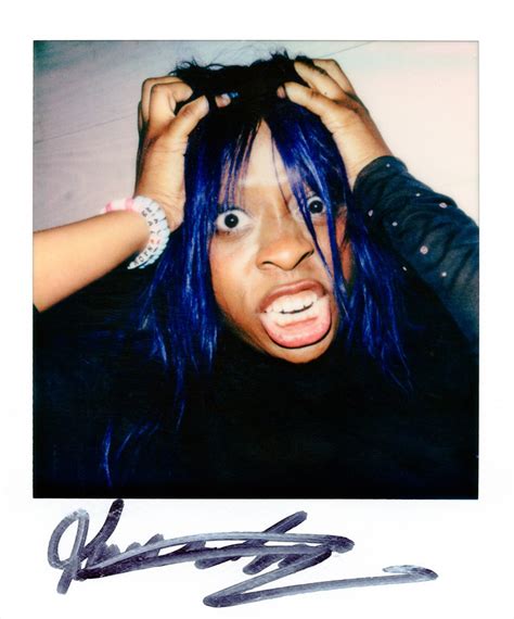 All Things Go | Dazed