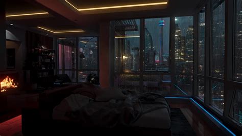Cozy Bedroom Wallpapers - Top Free Cozy Bedroom Backgrounds ...