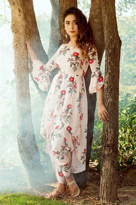 Pasha India - Contemporary & Fusion Clothes for Women - House of ...