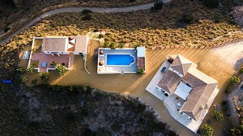 B&B CASA SIN FIN (Bedar) - Inn Reviews & Photos - Tripadvisor