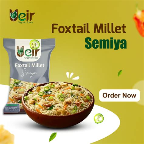 Premium Vermicelli | Semiya: Explore our Varieties – Ueir Organic Foods