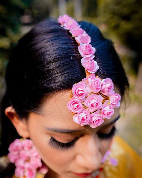 Top 10 Floral Jewellery Places for the Modern Brides to Shop From