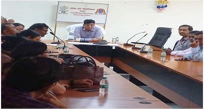 .:Official Website : Aryabhatta Knowledge University, Patna:.