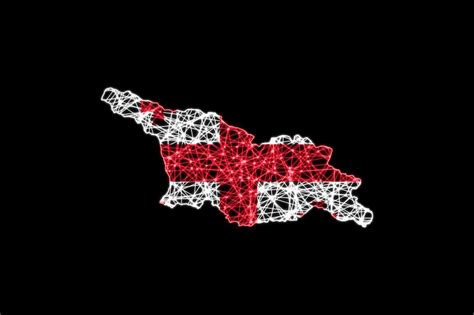 Mapa georgia Imagens – Download Grátis no Freepik