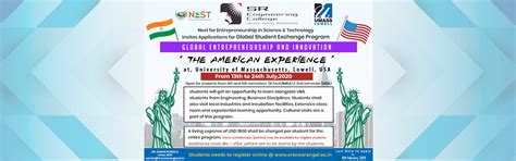 Best engineering college in Telangana | SRECWarangal