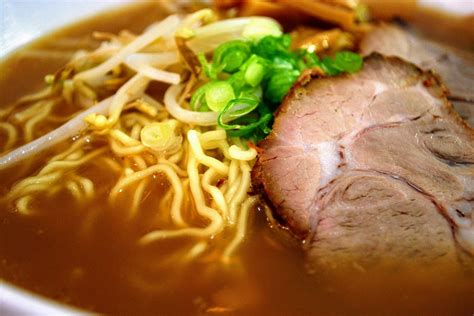 10 Regional Types Of Japanese Ramen You Need To Try - The Real Japan