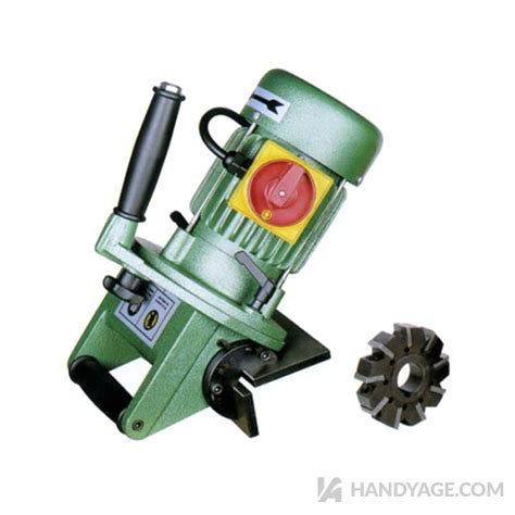 Image result for Portable Chamfering Machine