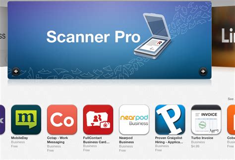Image result for Scanner Pro Android