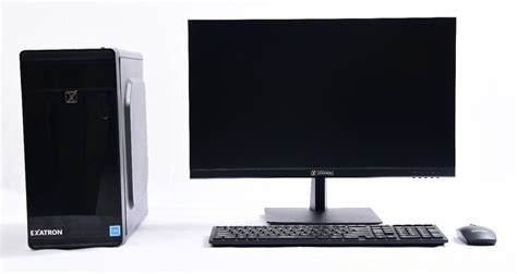 Dx510T – Exatron Servers