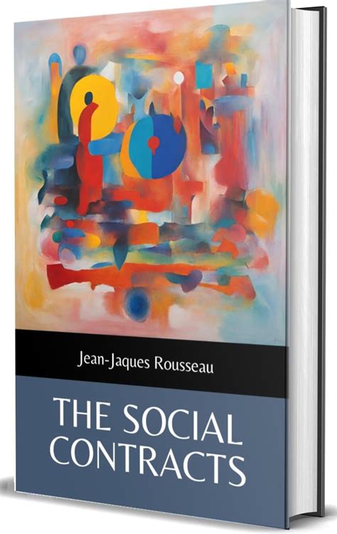 Buy The Social Contracts Book Online at Low Prices in India | The ...