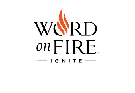 Celebrating 24 Years of Word on Fire - Word on Fire