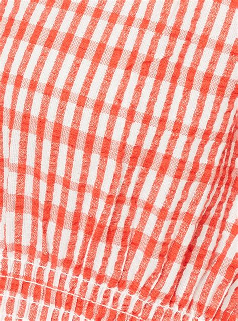 Buy Kalki x Max Women Checked Shirt Dress Online at just Rs. 1299.0 ...