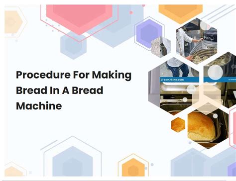 Image result for How Does a Bread Maker Machine Work