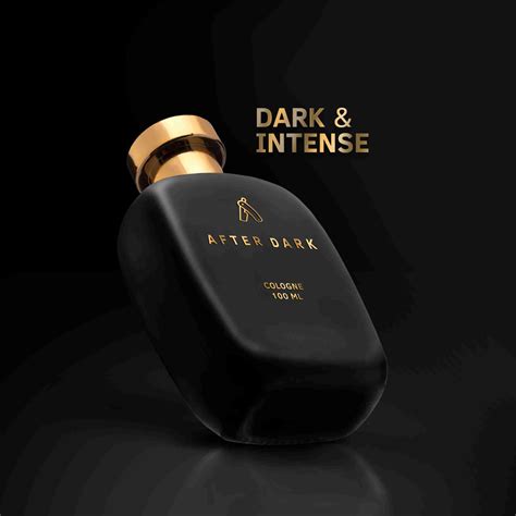 Buy USTRAA After Dark Cologne - 100 ml & Scuba Cologne - 100 ml ...
