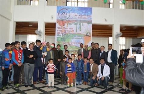 North Eastern Indira Gandhi Regional Institute of Health and Medical ...