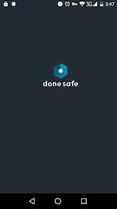 Donesafe – Apps on Google Play
