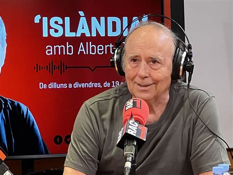 Joan Manuel Serrat: 'És una barbaritat que els artistes vulguin morir a ...