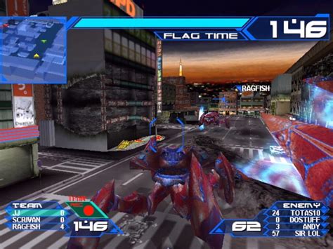 Image result for Alien Front Online Gameplay