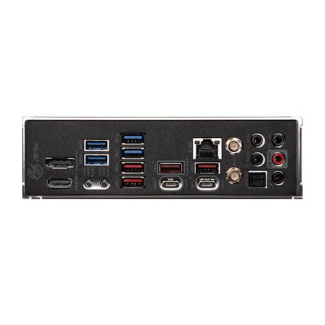 Best MSI MPG Z790 Edge Monster Hunter Edition Motherboard