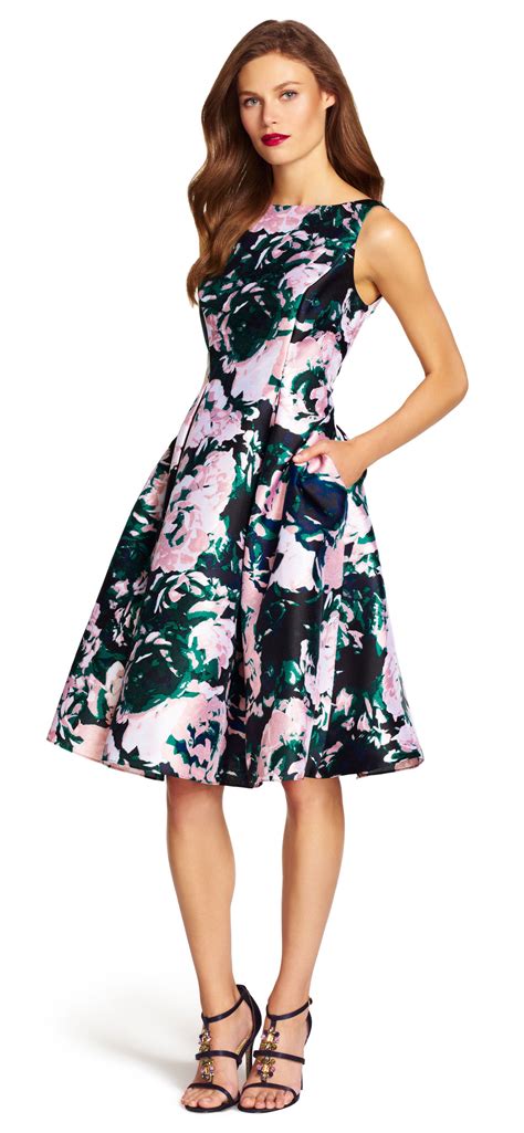 27+ Affordable Formal Fit And Flare Dresses | [+]FASHION ON 2021