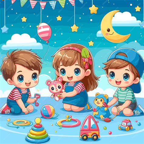 Kid Cartoon 的图像结果