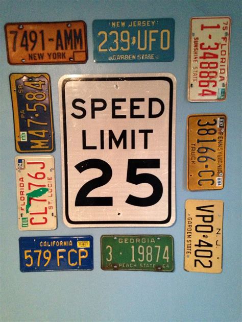 Image result for Unique License Plate Frame