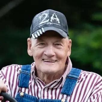 Lester Burton Crumb Obituary (2024) - Mansfield, PA - Buckheit Funeral ...