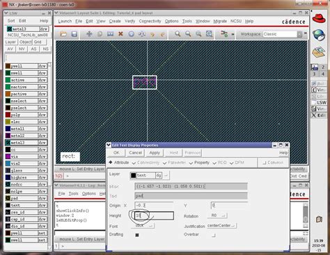 Image result for Cadence Layout Tutorial