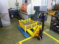 TACKLERS | HYDRAULIC MATERIALS |SLIM LIFT