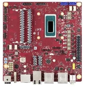 AXMB-D150-A00 Motherboard - Innodisk | Mouser