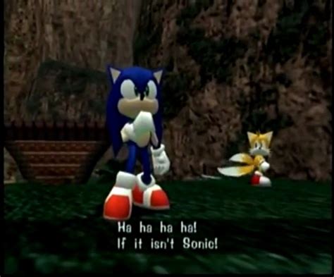 Sonic Adventure 2 的图像结果