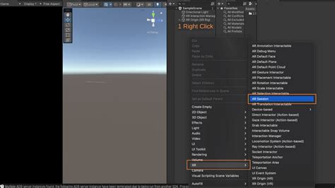 Image result for Object Maipulator AR Unity Tutorial
