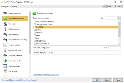 Image result for How to Write Code STM Visual Basic