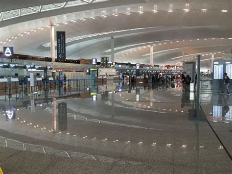 南京禄口国际机场-南京禄口国际机场的国际航班在哪个航站楼